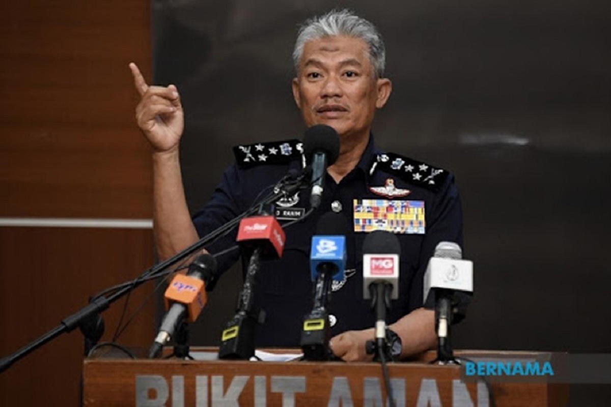 Contraband cigarettes worth over RM1m seized in Penang